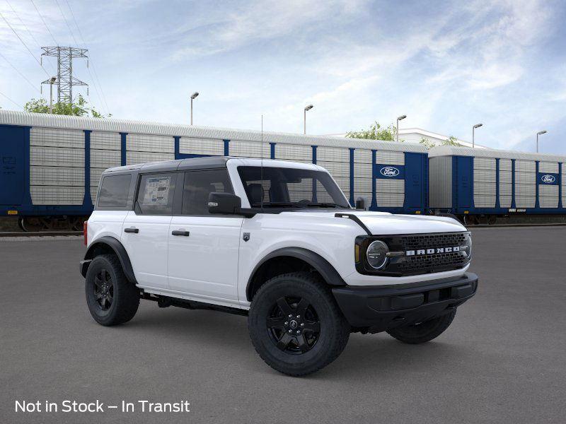 New 2025 Ford Bronco for sale in Lincoln NE