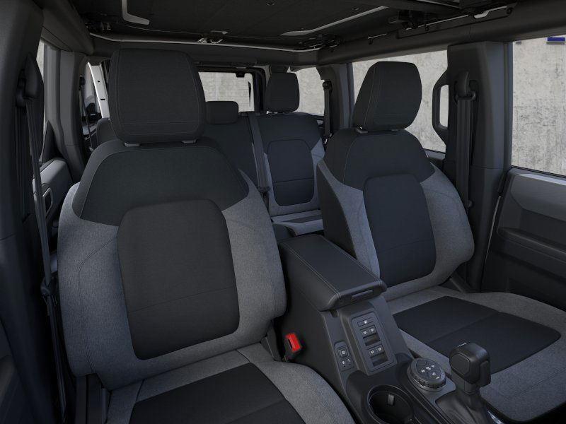 New 2025 Ford Bronco for sale in Lincoln NE