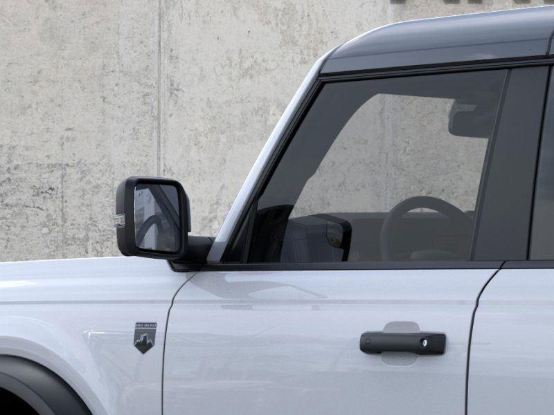 New 2025 Ford Bronco for sale in Lincoln NE