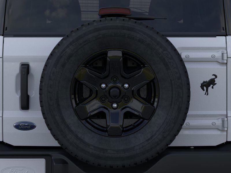 New 2025 Ford Bronco for sale in Lincoln NE