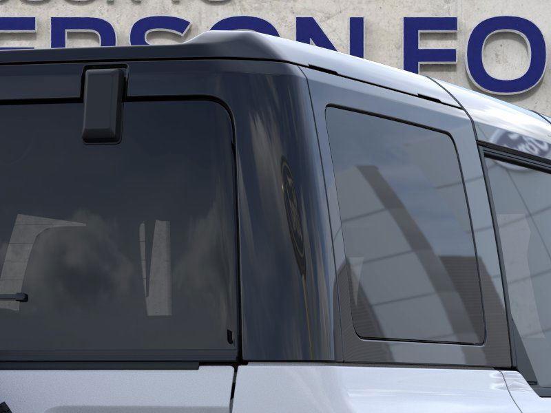 New 2025 Ford Bronco for sale in Lincoln NE