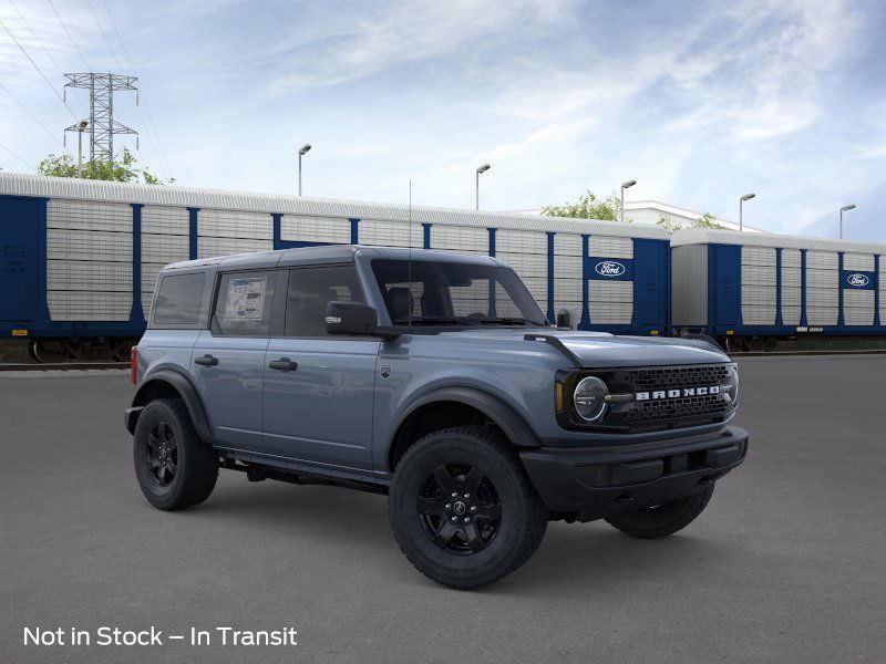 New 2025 Ford Bronco for sale in Lincoln NE