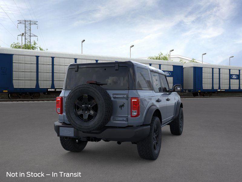 New 2025 Ford Bronco for sale in Lincoln NE
