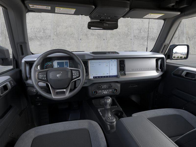New 2025 Ford Bronco for sale in Lincoln NE