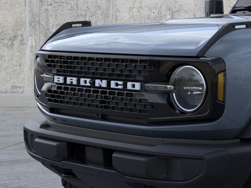 New 2025 Ford Bronco for sale in Lincoln NE