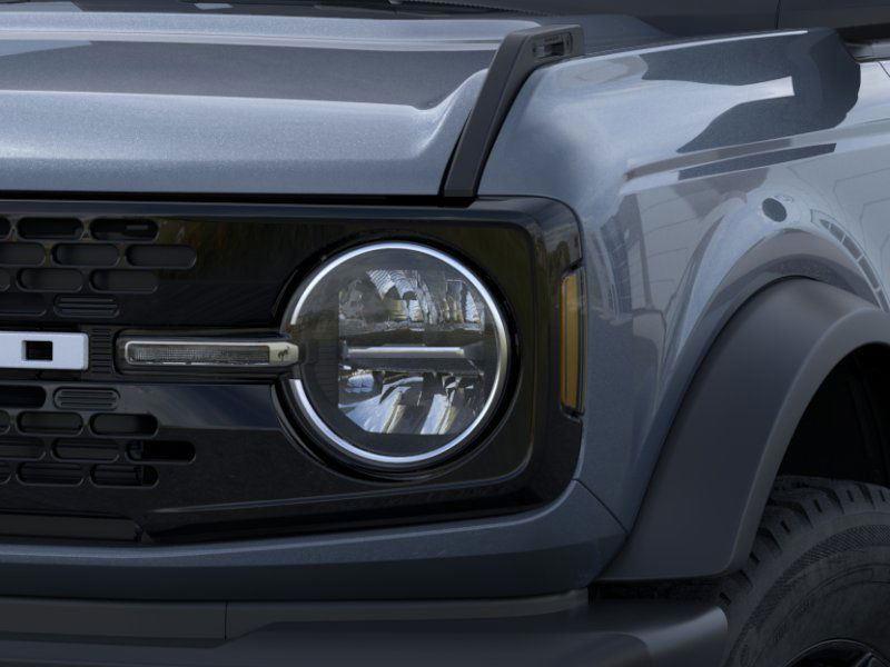 New 2025 Ford Bronco for sale in Lincoln NE