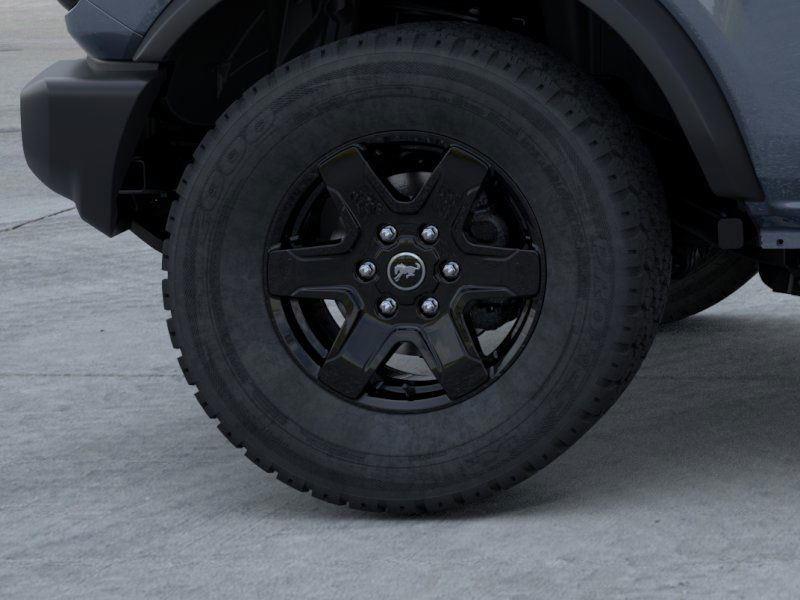 New 2025 Ford Bronco Big Bend SUV/Crossover for sale in Lincoln NE