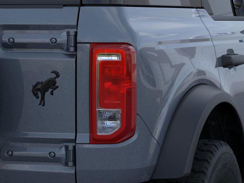New 2025 Ford Bronco for sale in Lincoln NE