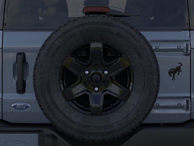 New 2025 Ford Bronco for sale in Lincoln NE