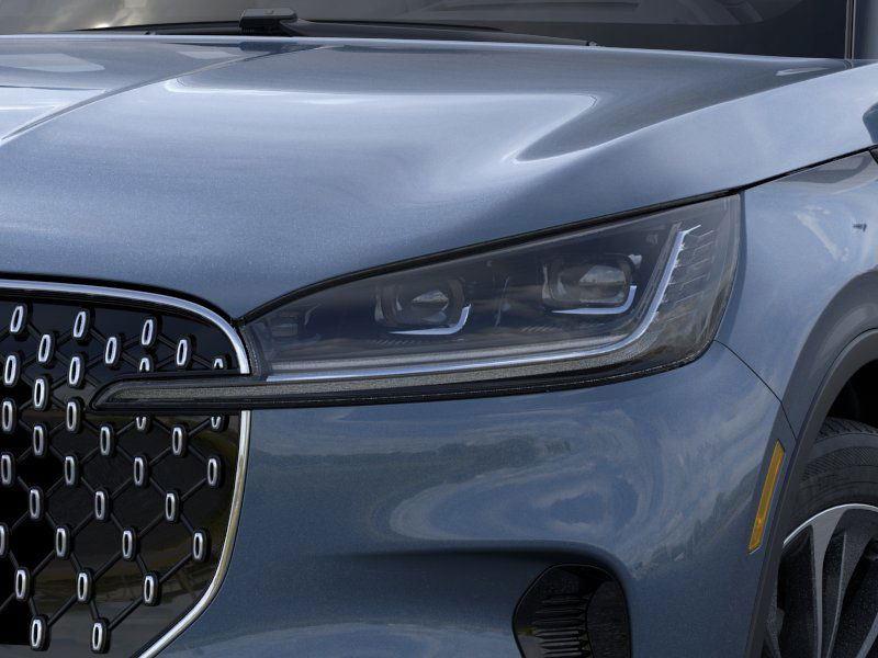 New 2025 Lincoln Aviator Reserve SUV/Crossover for sale in Lincoln NE