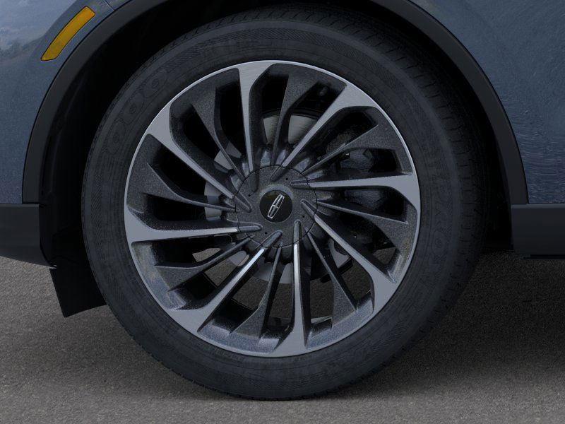 New 2025 Lincoln Aviator for sale in Lincoln NE