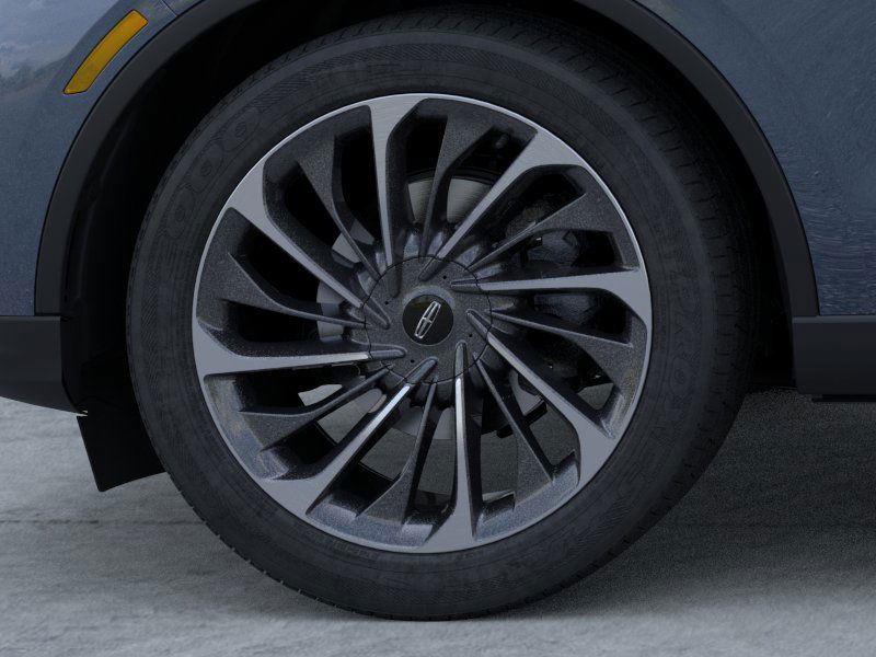 New 2025 Lincoln Aviator Reserve SUV/Crossover for sale in Lincoln NE