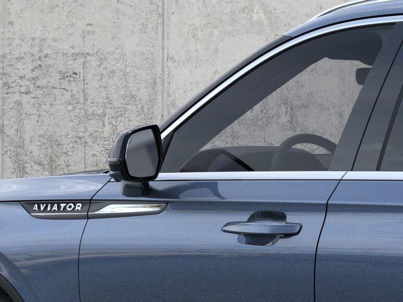 New 2025 Lincoln Aviator Reserve SUV/Crossover for sale in Lincoln NE