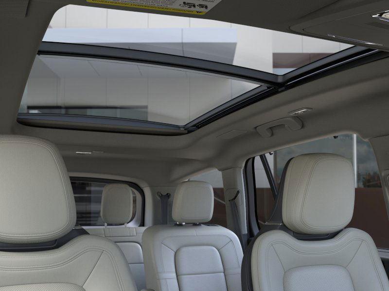 New 2025 Lincoln Aviator for sale in Lincoln NE
