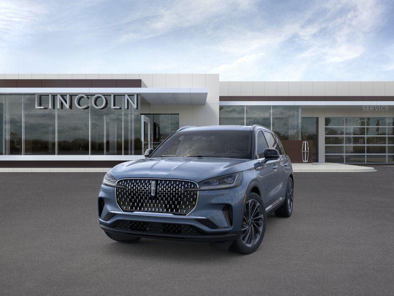 New 2025 Lincoln Aviator for sale in Lincoln NE