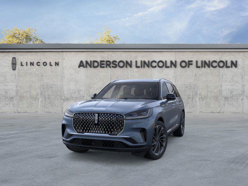 New 2025 Lincoln Aviator for sale in Lincoln NE