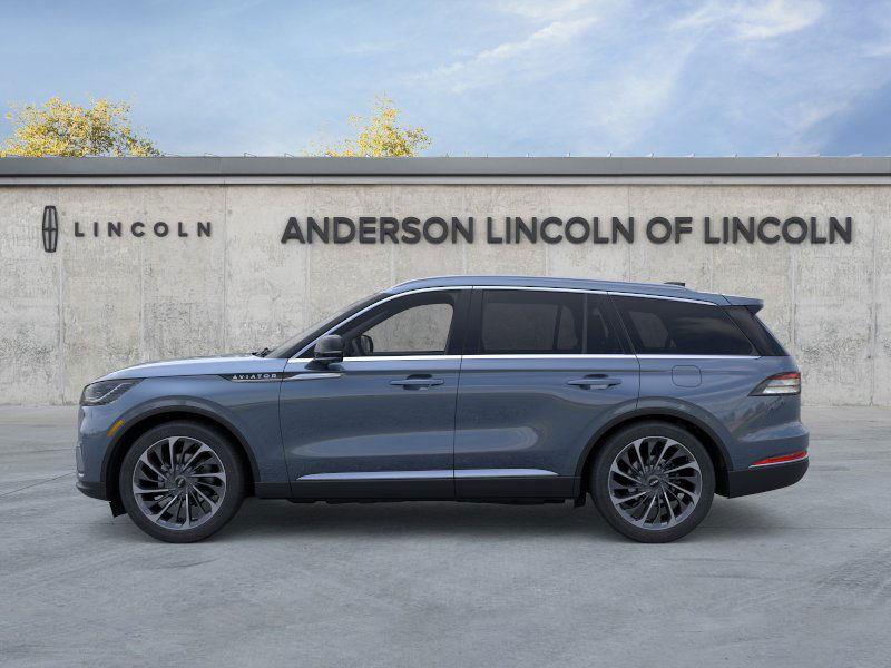 New 2025 Lincoln Aviator for sale in Lincoln NE