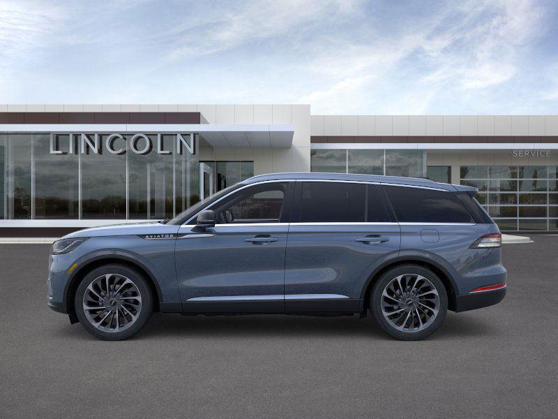 New 2025 Lincoln Aviator for sale in Lincoln NE