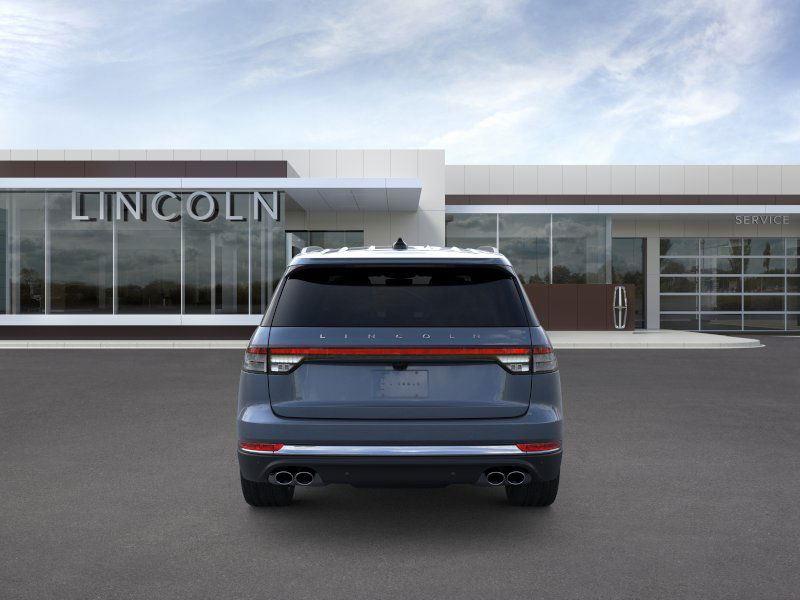 New 2025 Lincoln Aviator for sale in Lincoln NE