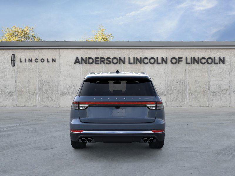 New 2025 Lincoln Aviator for sale in Lincoln NE