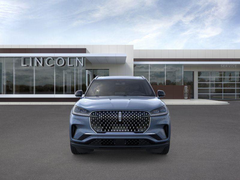 New 2025 Lincoln Aviator for sale in Lincoln NE