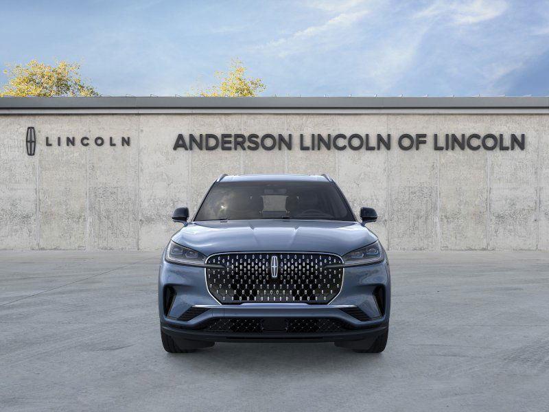 New 2025 Lincoln Aviator for sale in Lincoln NE