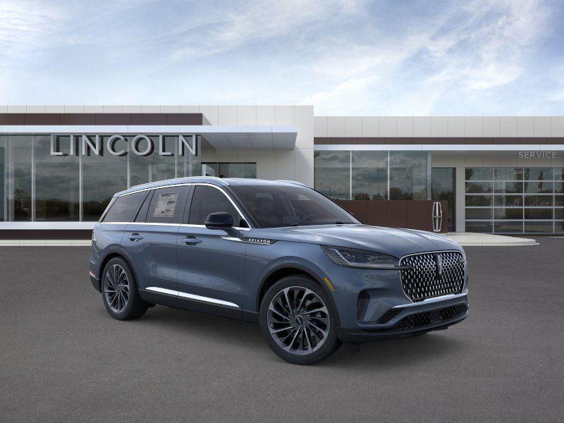 New 2025 Lincoln Aviator for sale in Lincoln NE