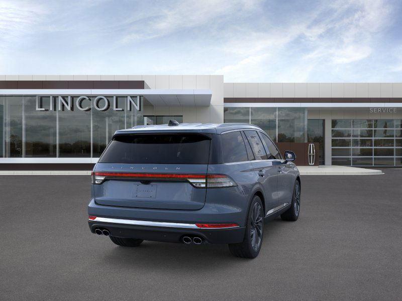 New 2025 Lincoln Aviator for sale in Lincoln NE