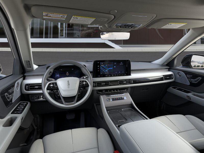 New 2025 Lincoln Aviator for sale in Lincoln NE
