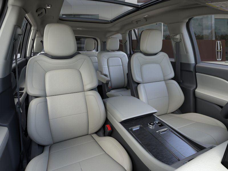 New 2025 Lincoln Aviator for sale in Lincoln NE
