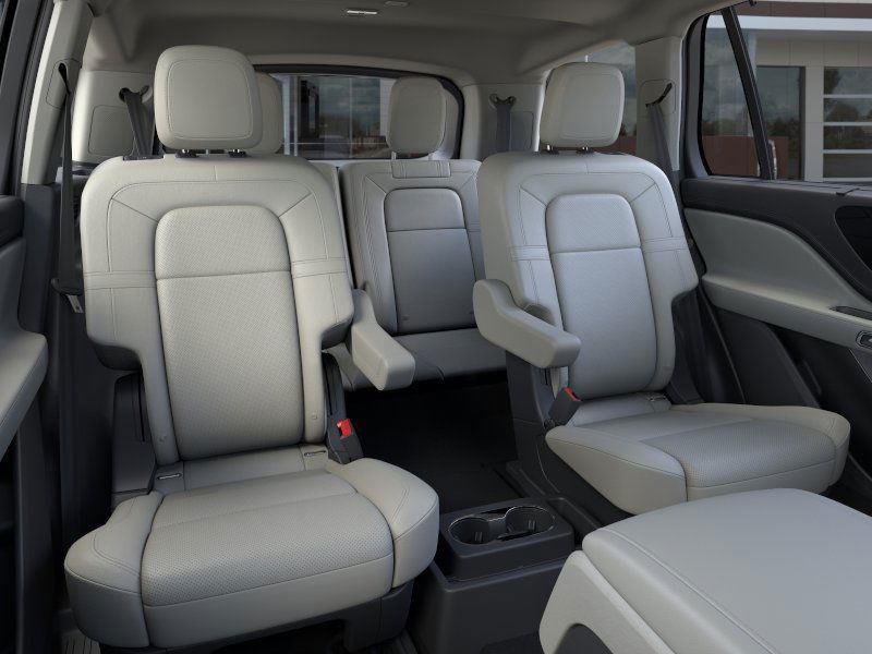 New 2025 Lincoln Aviator for sale in Lincoln NE