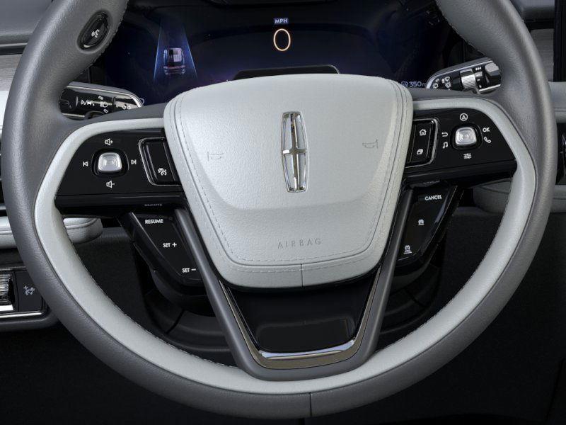 New 2025 Lincoln Aviator for sale in Lincoln NE