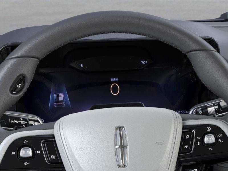 New 2025 Lincoln Aviator Reserve SUV/Crossover for sale in Lincoln NE