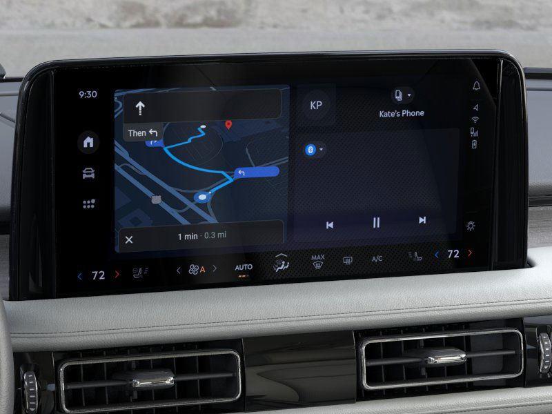 New 2025 Lincoln Aviator Reserve SUV/Crossover for sale in Lincoln NE