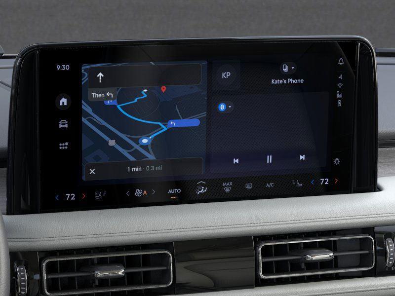 New 2025 Lincoln Aviator for sale in Lincoln NE