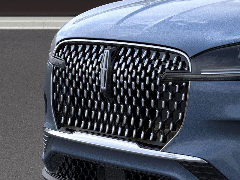 New 2025 Lincoln Aviator for sale in Lincoln NE