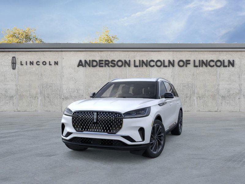 New 2025 Lincoln Aviator for sale in Lincoln NE