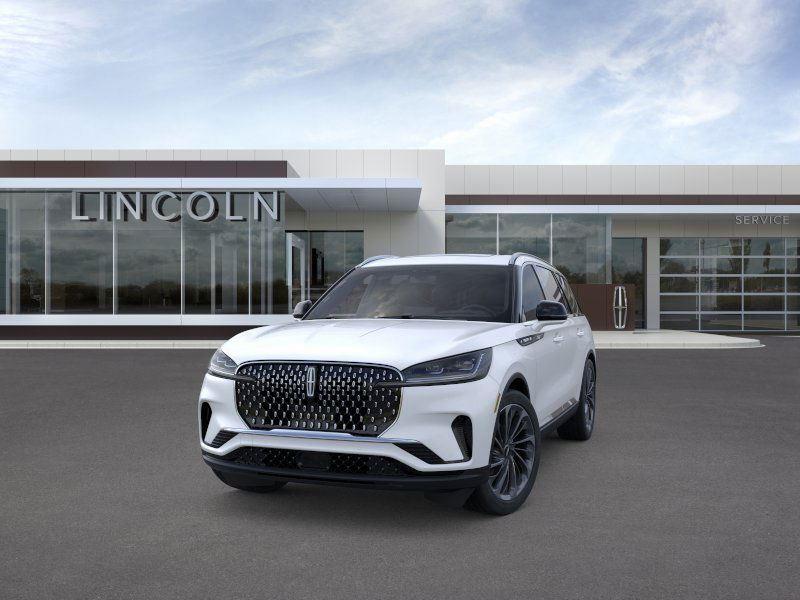 New 2025 Lincoln Aviator for sale in Lincoln NE