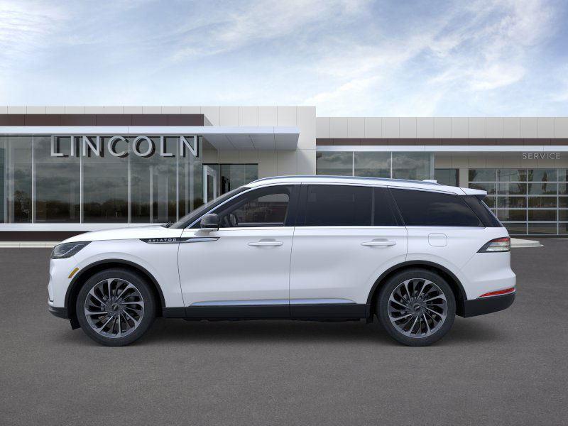 New 2025 Lincoln Aviator for sale in Lincoln NE