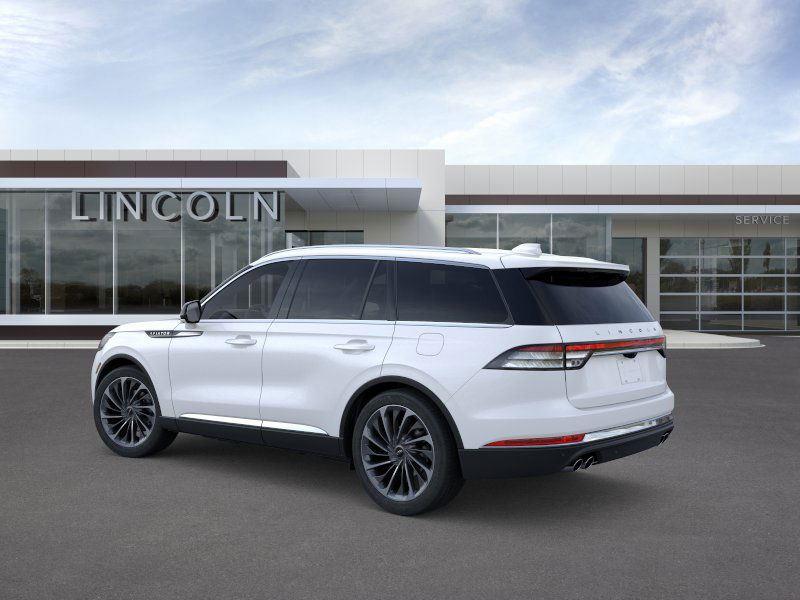 New 2025 Lincoln Aviator for sale in Lincoln NE