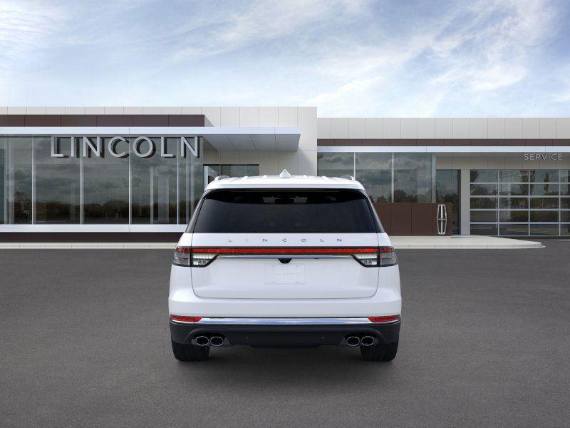 New 2025 Lincoln Aviator for sale in Lincoln NE