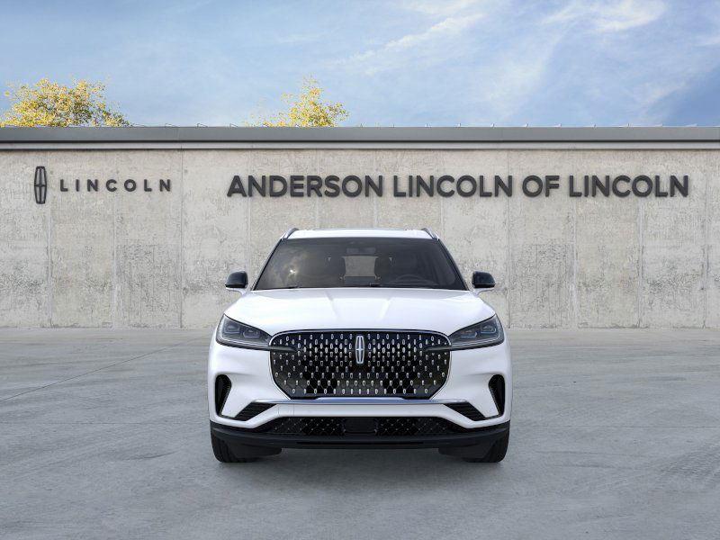 New 2025 Lincoln Aviator for sale in Lincoln NE