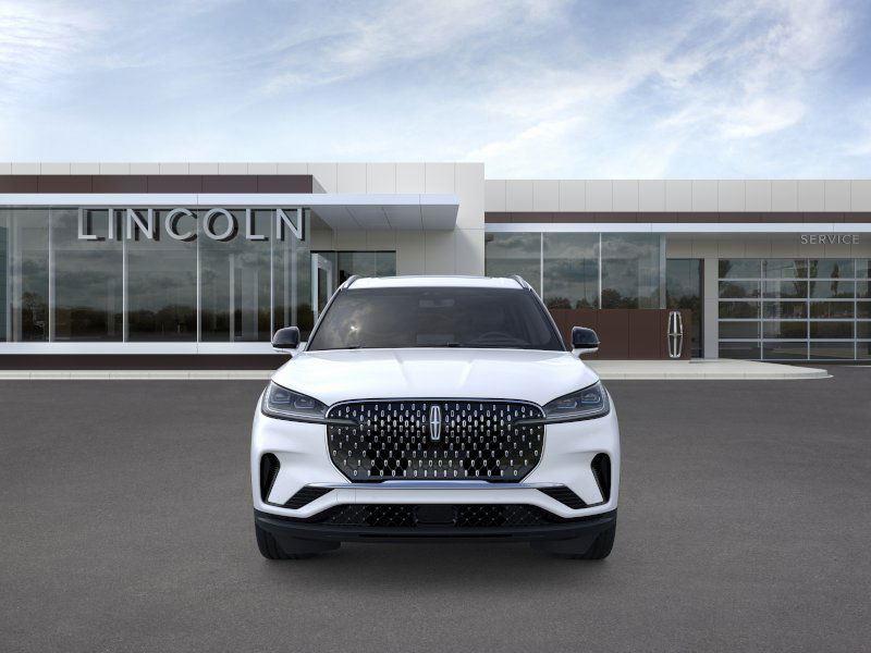 New 2025 Lincoln Aviator for sale in Lincoln NE