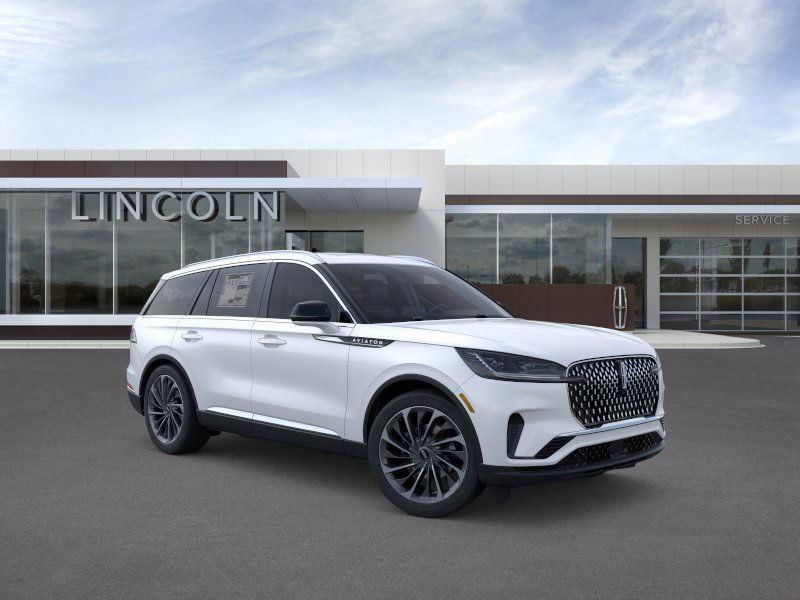 New 2025 Lincoln Aviator for sale in Lincoln NE