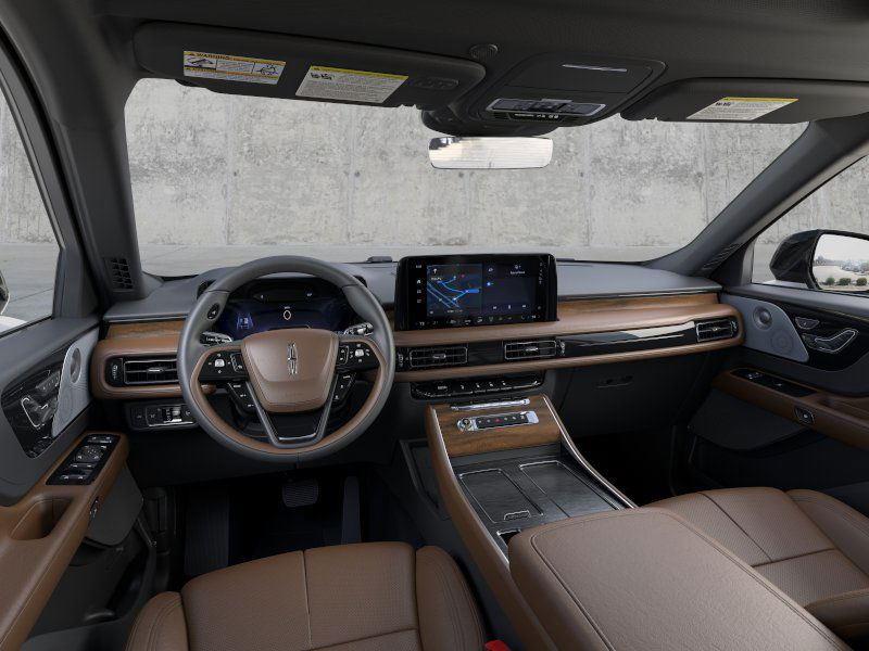 New 2025 Lincoln Aviator for sale in Lincoln NE