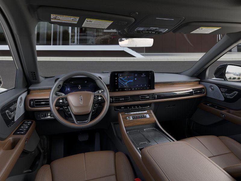 New 2025 Lincoln Aviator for sale in Lincoln NE