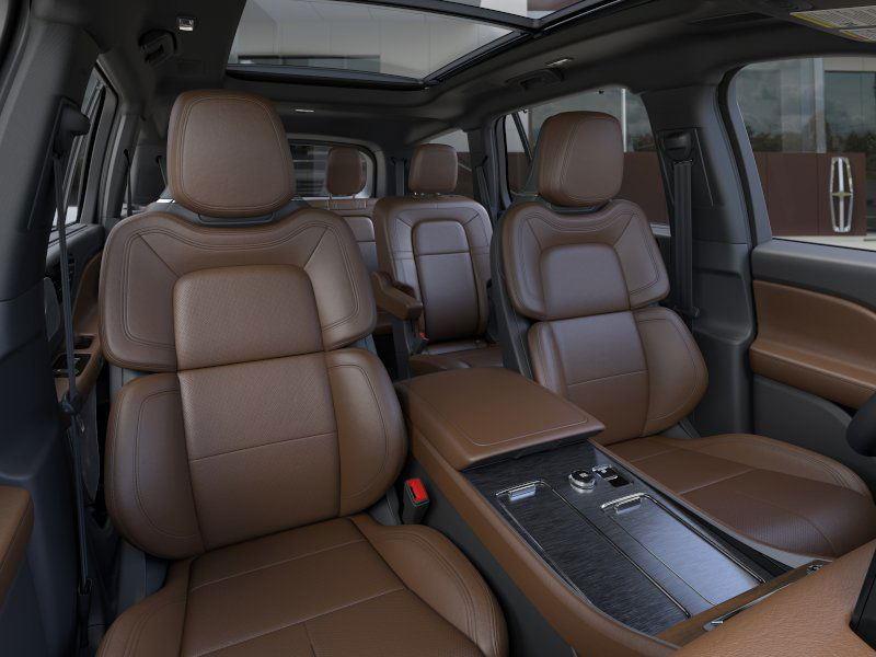 New 2025 Lincoln Aviator for sale in Lincoln NE