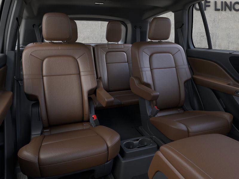 New 2025 Lincoln Aviator for sale in Lincoln NE