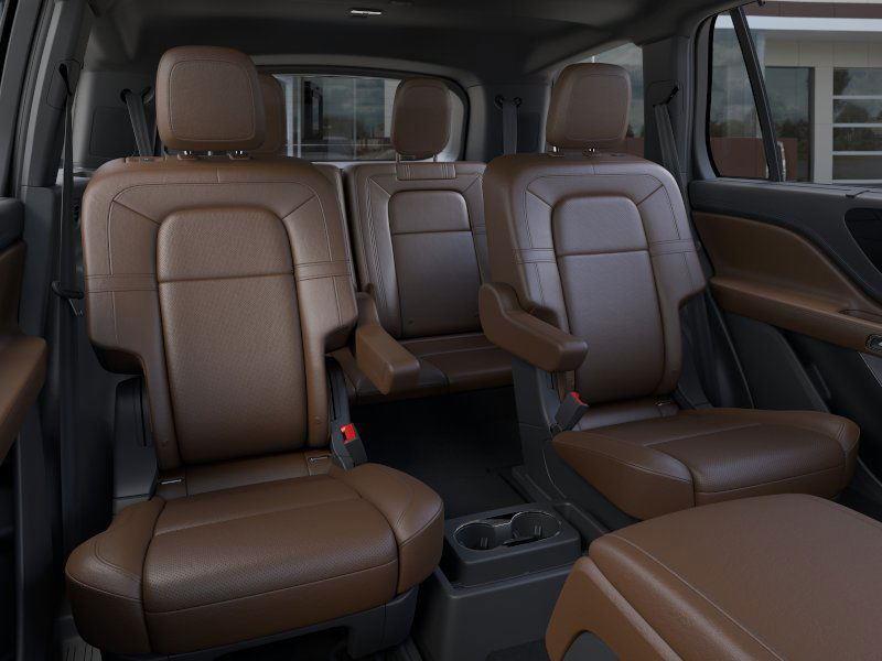 New 2025 Lincoln Aviator for sale in Lincoln NE