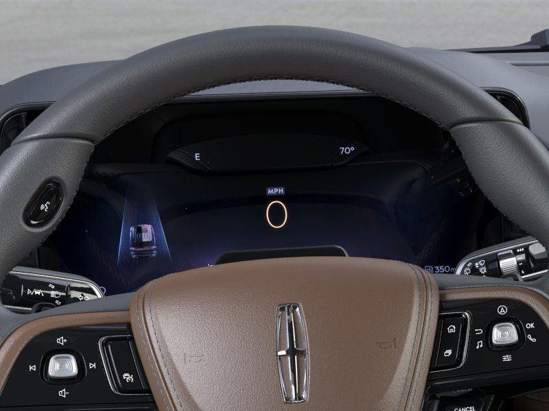 New 2025 Lincoln Aviator Reserve SUV/Crossover for sale in Lincoln NE